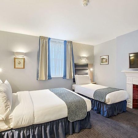 The Judd Hotel London Kültér fotó