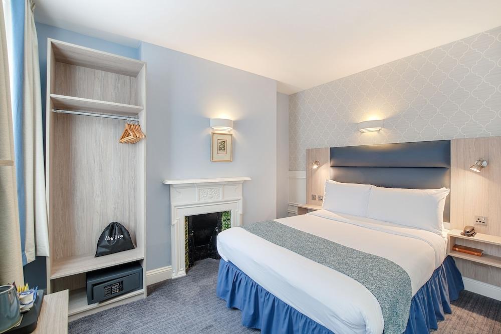 The Judd Hotel London Kültér fotó