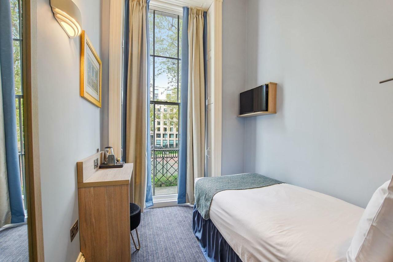 The Judd Hotel London Kültér fotó