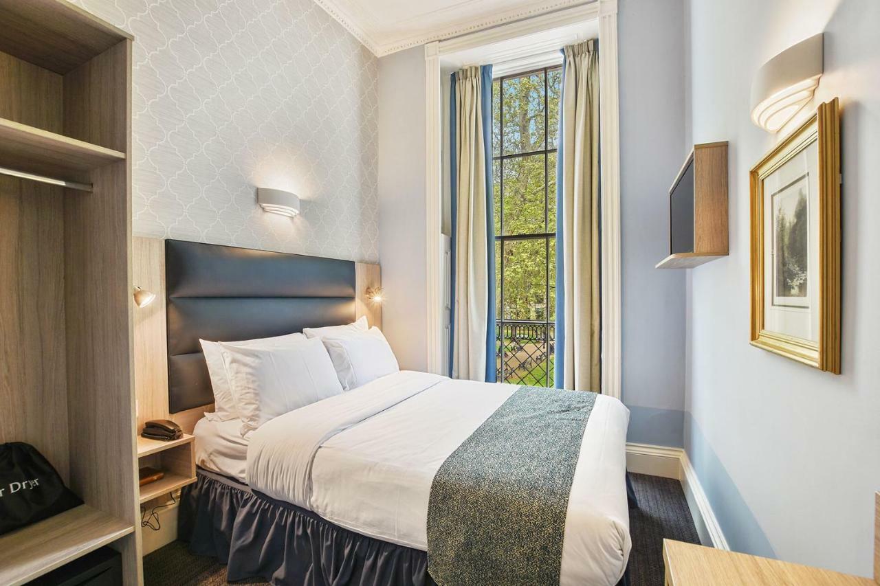 The Judd Hotel London Kültér fotó
