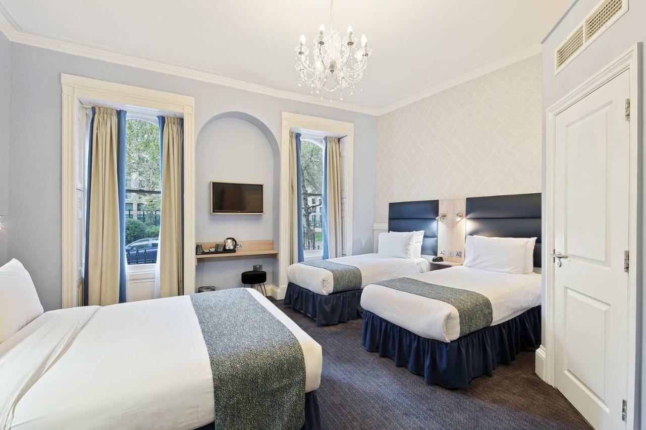 The Judd Hotel London Kültér fotó