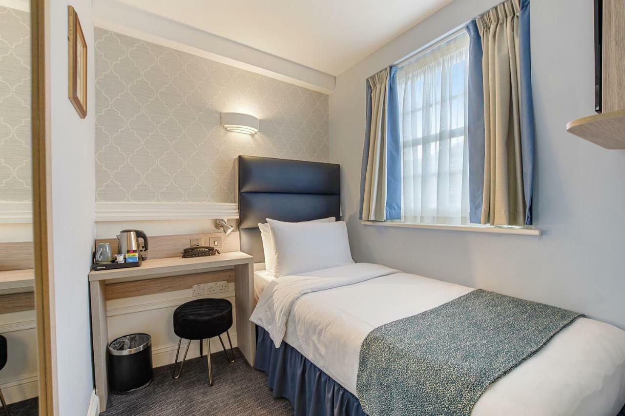 The Judd Hotel London Kültér fotó