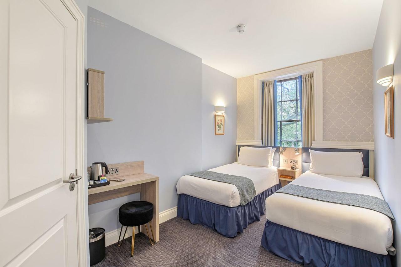 The Judd Hotel London Kültér fotó