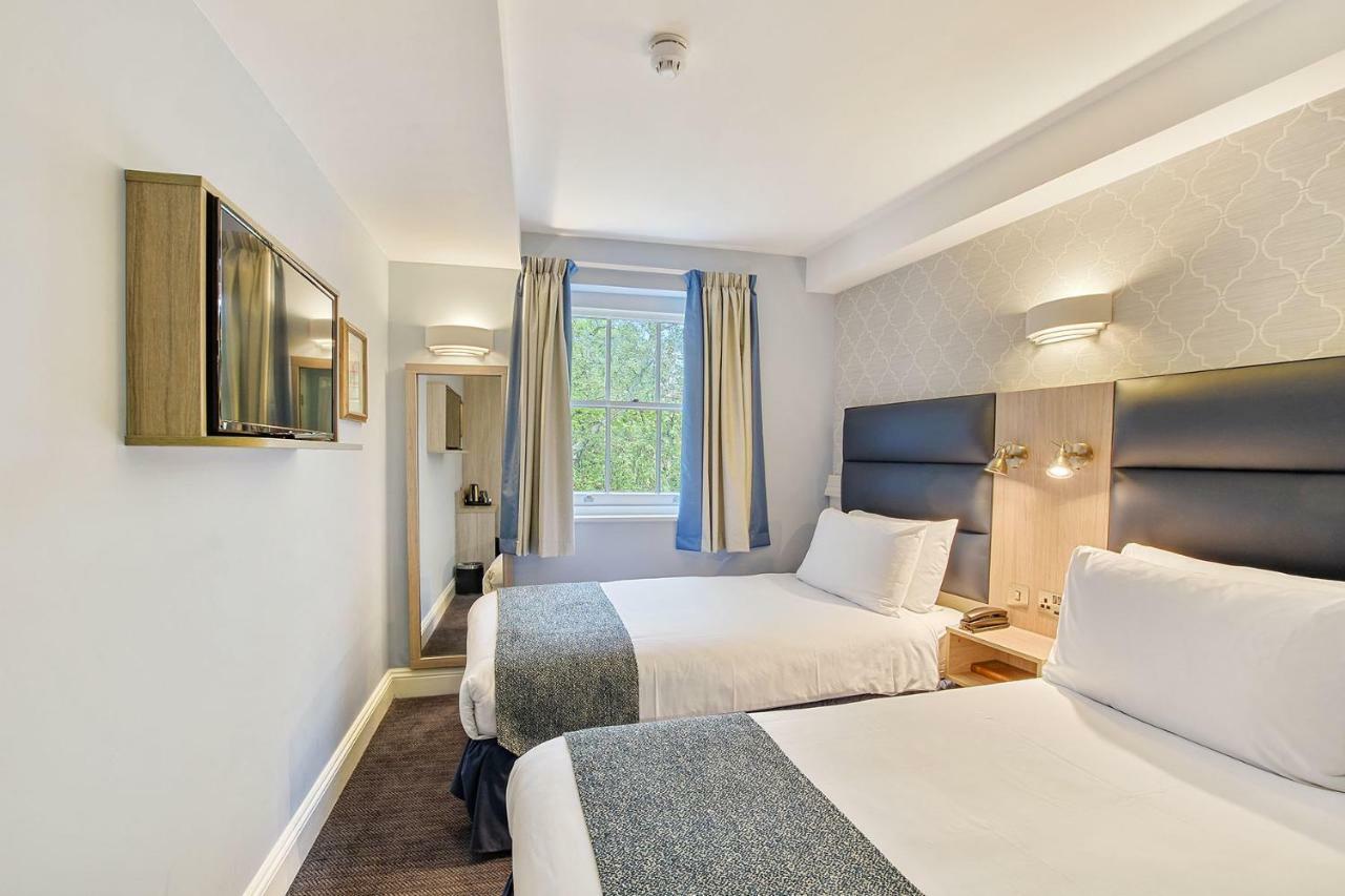 The Judd Hotel London Kültér fotó