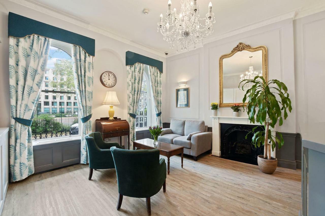 The Judd Hotel London Kültér fotó