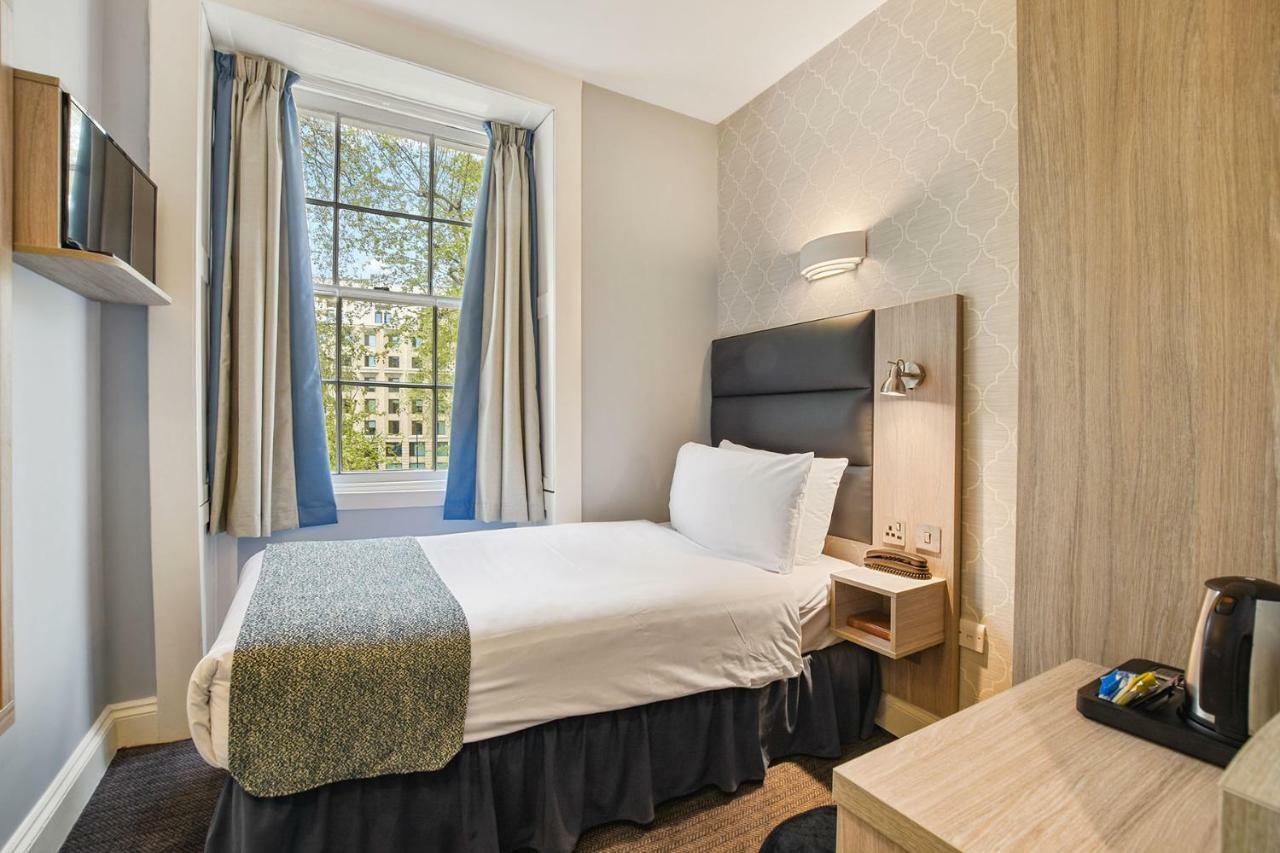 The Judd Hotel London Kültér fotó