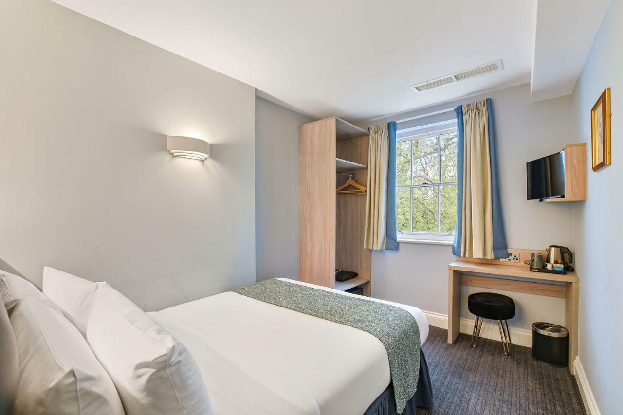 The Judd Hotel London Kültér fotó